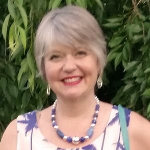 Meet your Posher, Ann
